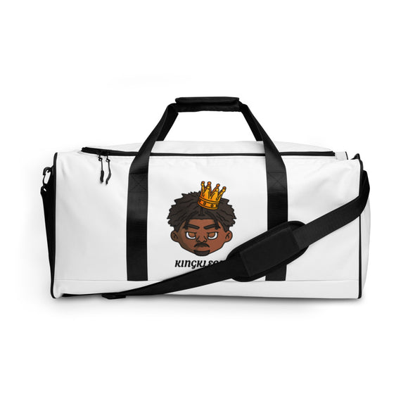 Duffle bag